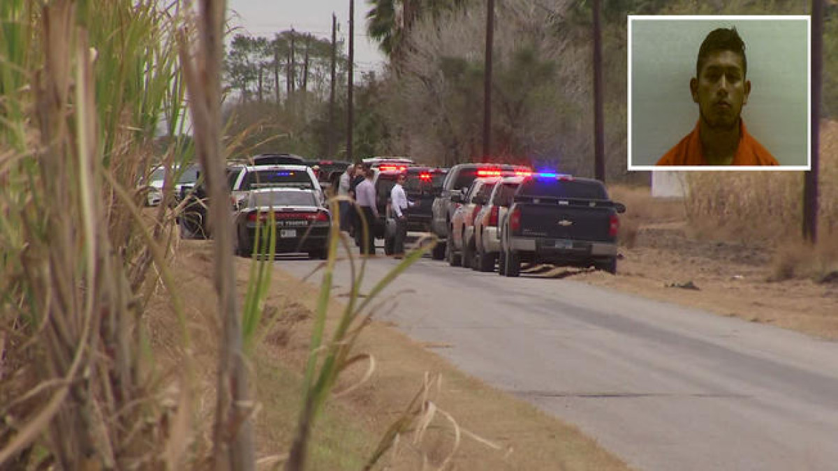 Detienen a hombre acusado de robo en La Feria