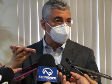 Cierre de fronteras se mantiene no sólo por salud, también por migración