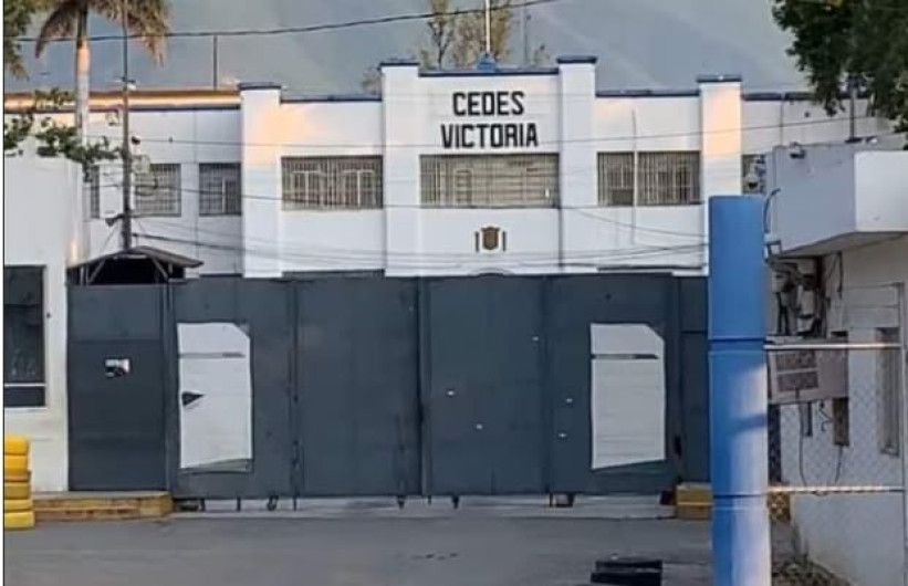 Penal de Victoria no cumple condiciones para albergar a los internos: SSP1