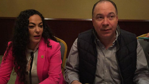 Siguen pugnando empresarios por mejorar infraestructura carretera del norte de Veracruz 