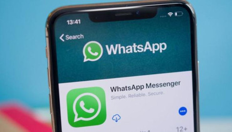 WhatsApp anuncia que ya no permitirá las capturas de pantalla
