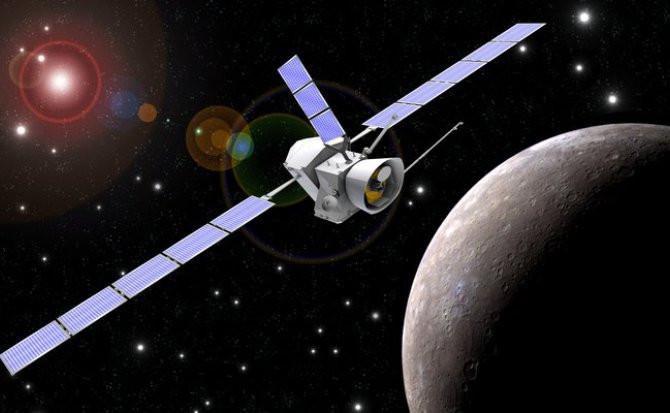 Estas son las misiones espaciales más destacadas que se verán en 2018