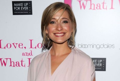 Allison Mack niega cargos en el caso de la secta Nxivm