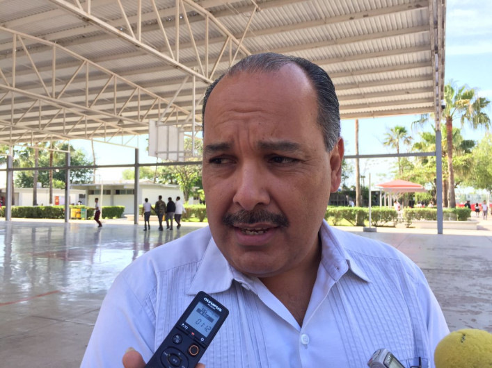 Todo listo para el Librotón 2018