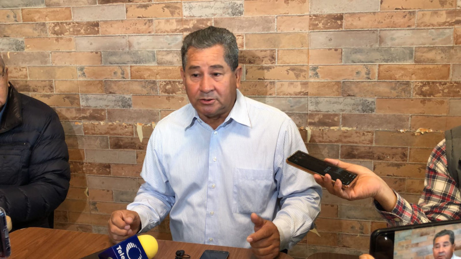 Aspirante independiente inicia recoleción de firmas