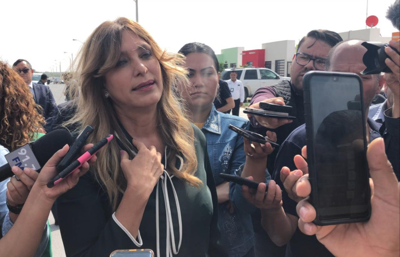 Reynosa continúa en Etapa 1 por COVID-19: Maki