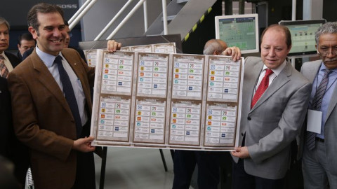 Votos para Margarita serán nulos