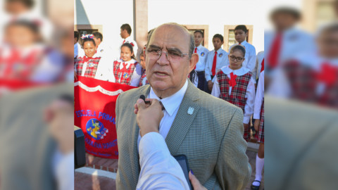 Más presencia de elementos para reforzar la seguridad en elecciones en Nuevo Laredo