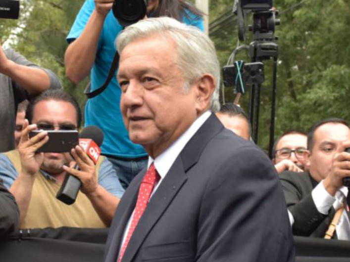 Anuncia AMLO un descanso de 4 días