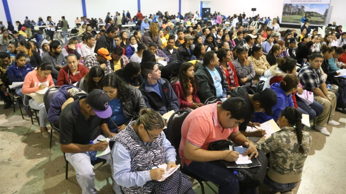 "La educación es un Proyecto de Todos y es el camino para la paz": Maki Ortiz