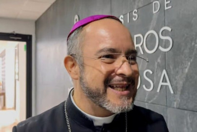León XIV tendrá un pontificado de amor y esperanza: Obispo Lira Rugarcía