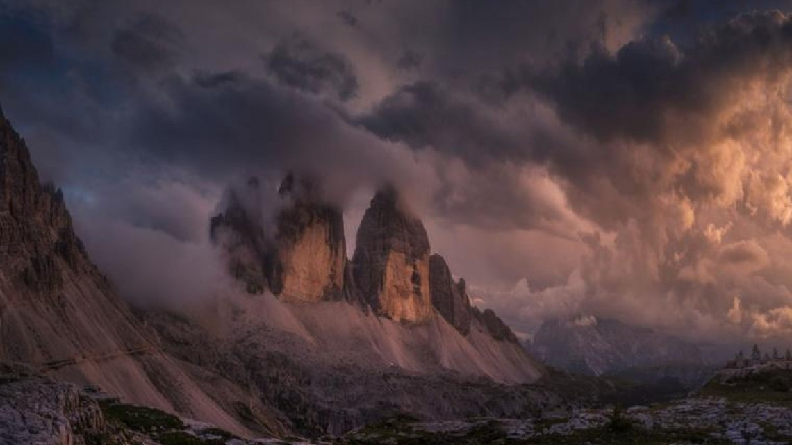 Las mejores fotografías del Sony World Photography Awards