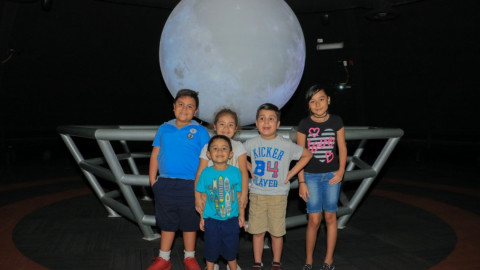 Casa de la Tierra, referente educativo para el ciclo escolar que inicia