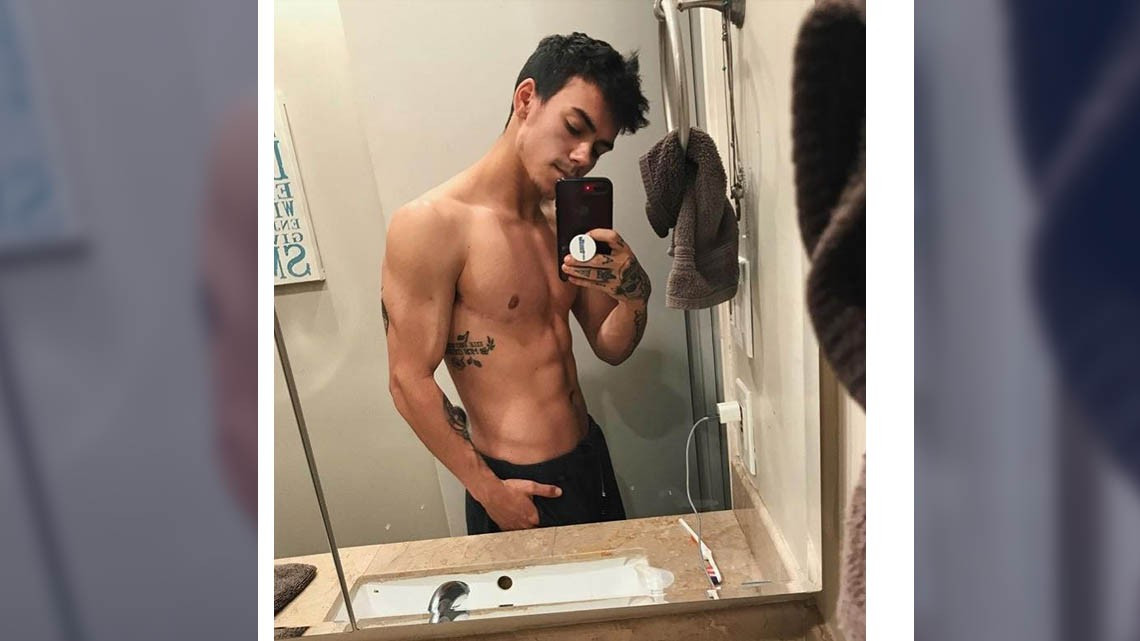 ¡Increíble cambio! Transformación lo deja irreconocible