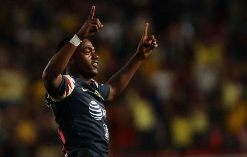 Renato Ibarra, nuevo refuerzo del Atlas