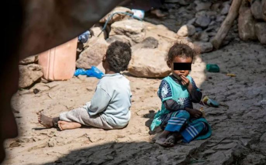 ONU advierte que pandemia podría llevar a millones a la pobreza extrema en 2030