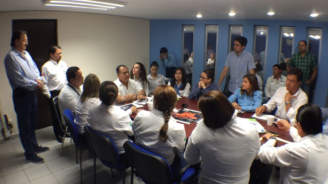 Regresa el carnaval a ciudad Madero 