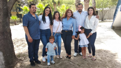 Invita Rosy Corro a sus colegas a jugar limpio