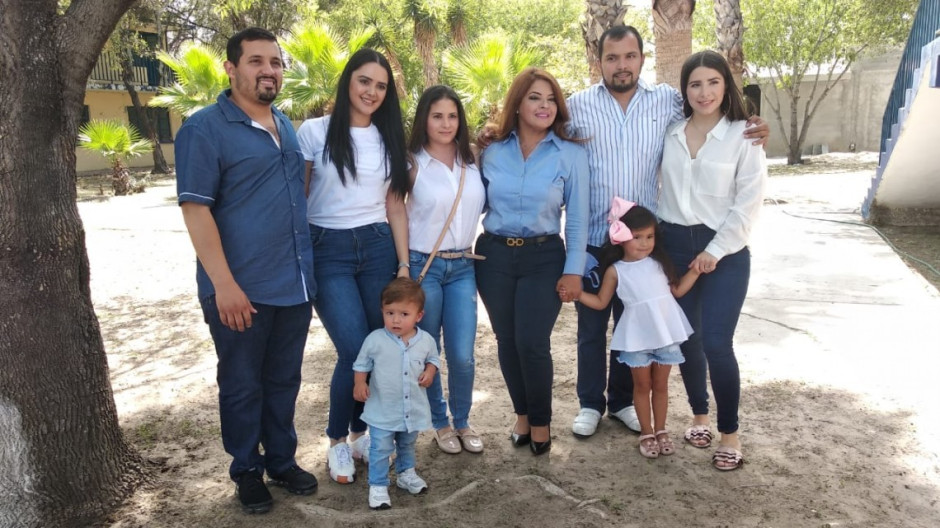 Invita Rosy Corro a sus colegas a jugar limpio