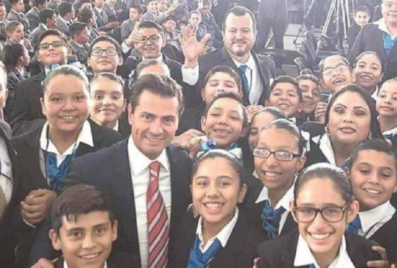 Niñas neolaredenses triunfan en Olimpiada del Conocimiento