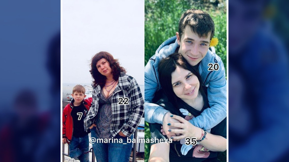 ¡Una historia como de película!