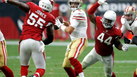 Resumen de la semana 4 en la NFL