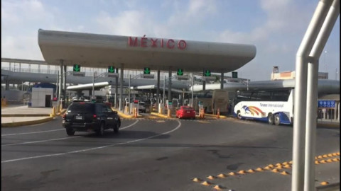 Preocupa a negocios fuga de clientes por reapertura de puentes