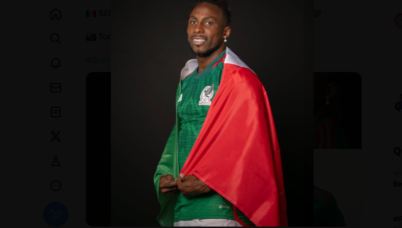¡Por fin al Tricolor! Julián Quiñones será convocado con la Selección Mexicana  