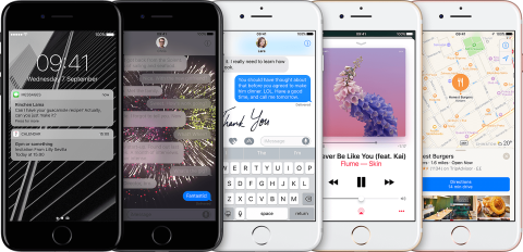 Conoce el mejor iPhone que puedes comprar