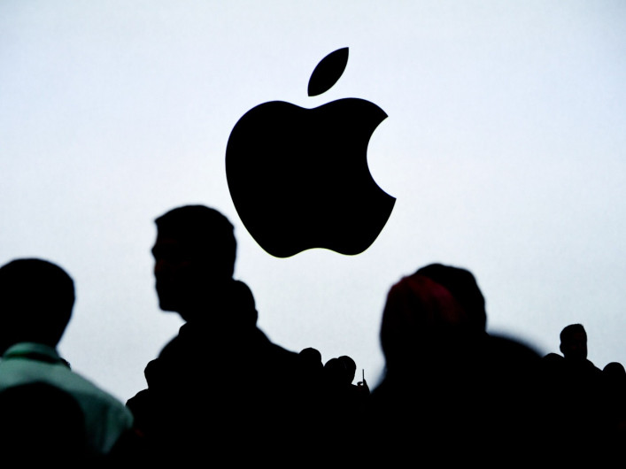 Doce trabajadores de Apple son arrestadas por filtrar información 