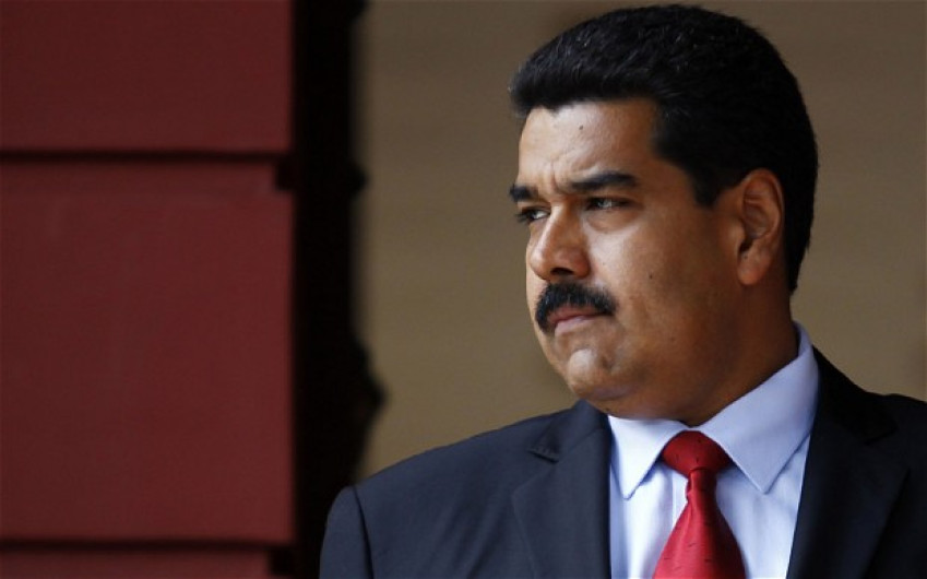 Presidente de Venezuela aumenta un 50% al salario mínimo 