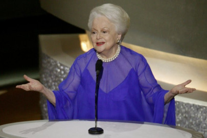 Muere Olivia de Havilland a los 104 años