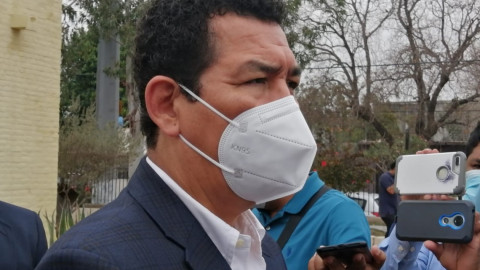 Comisión de elecciones de MORENA sancionará a quien juegue sucio: Mario López