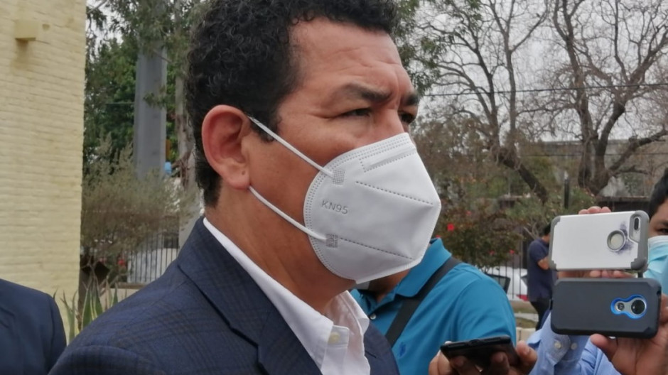 Comisión de elecciones de MORENA sancionará a quien juegue sucio: Mario López