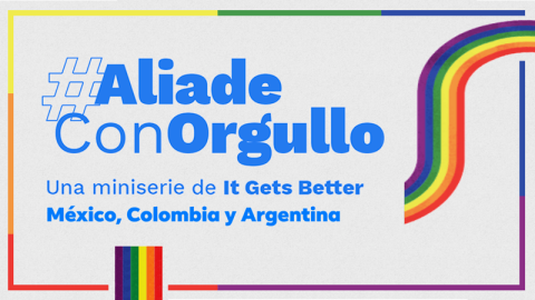 #AliadeConOrgullo: Facebook lanza herramientas para celebrar mes del orgullo LGBT+