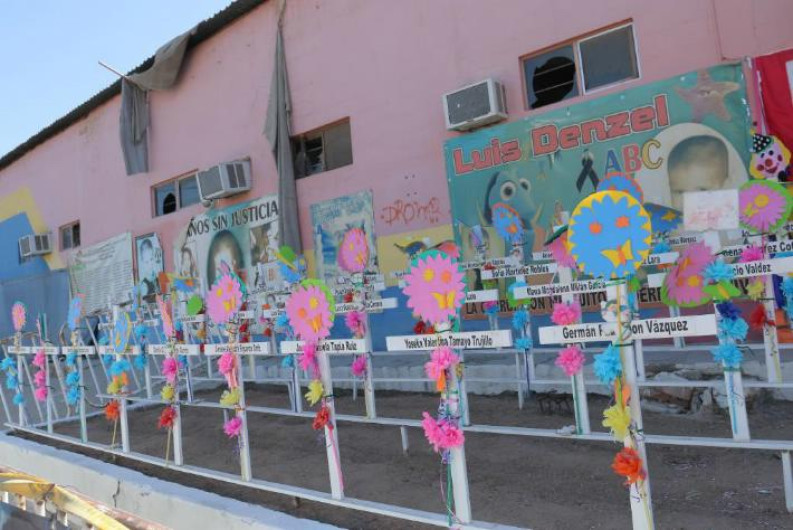 A 8 años de la tragedia del ABC