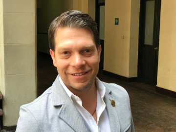 Importante analizar regreso de militares