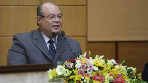 Empresario de Brasil se suicida durante un evento del gobernador de Sergipe