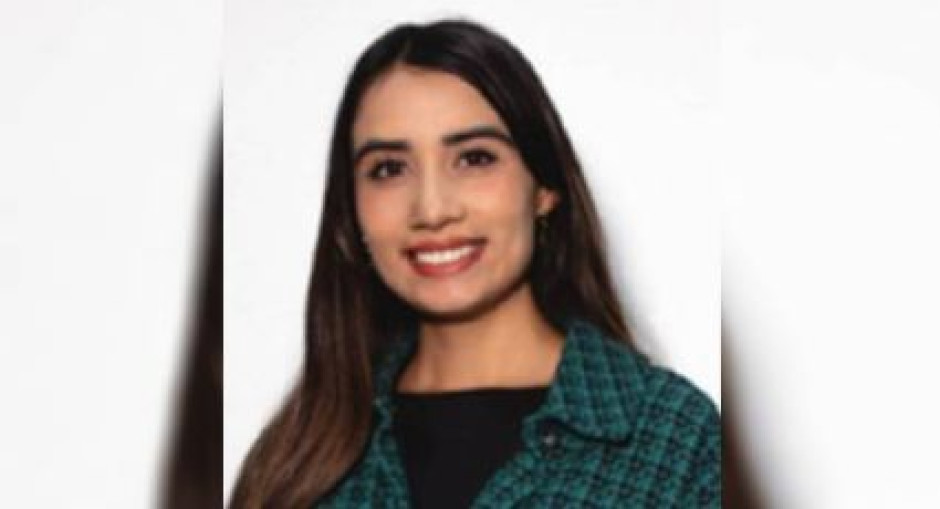 Hallan sin vida a María Fernanda Sánchez, mexicana desaparecida en Alemania