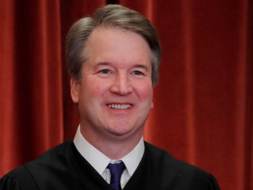 Nuevas acusaciones en contra de Brett Kavanaugh