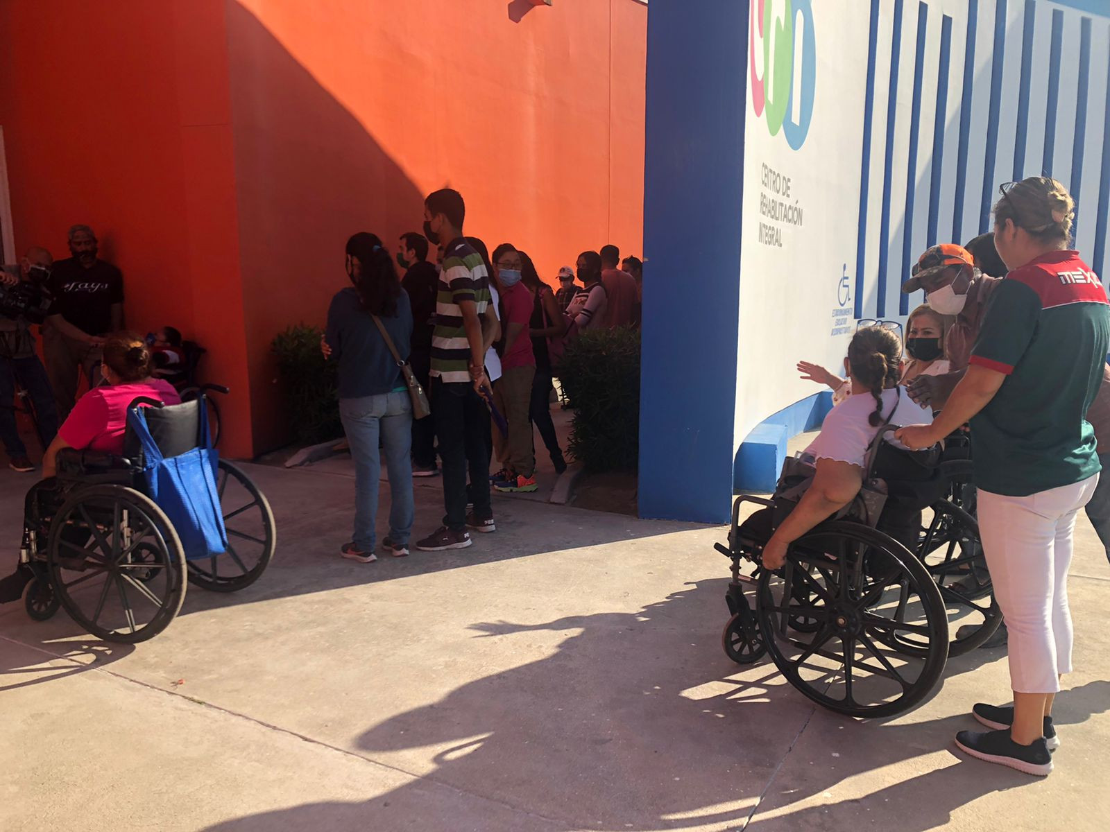 Existen pocas vacantes para personas con discapacidad en Nuevo Laredo: SNE