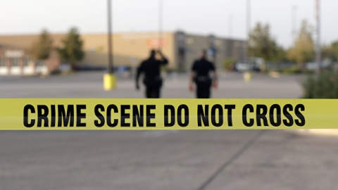 Una muerto tras tiroteo en secundaria de Kentucky