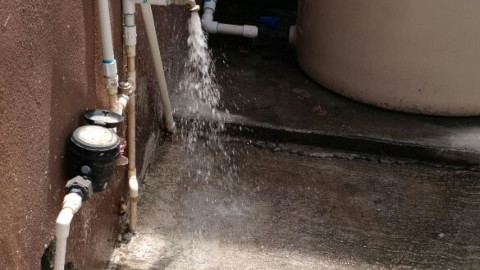 Ante canícula, COMAPA emite recomendaciones