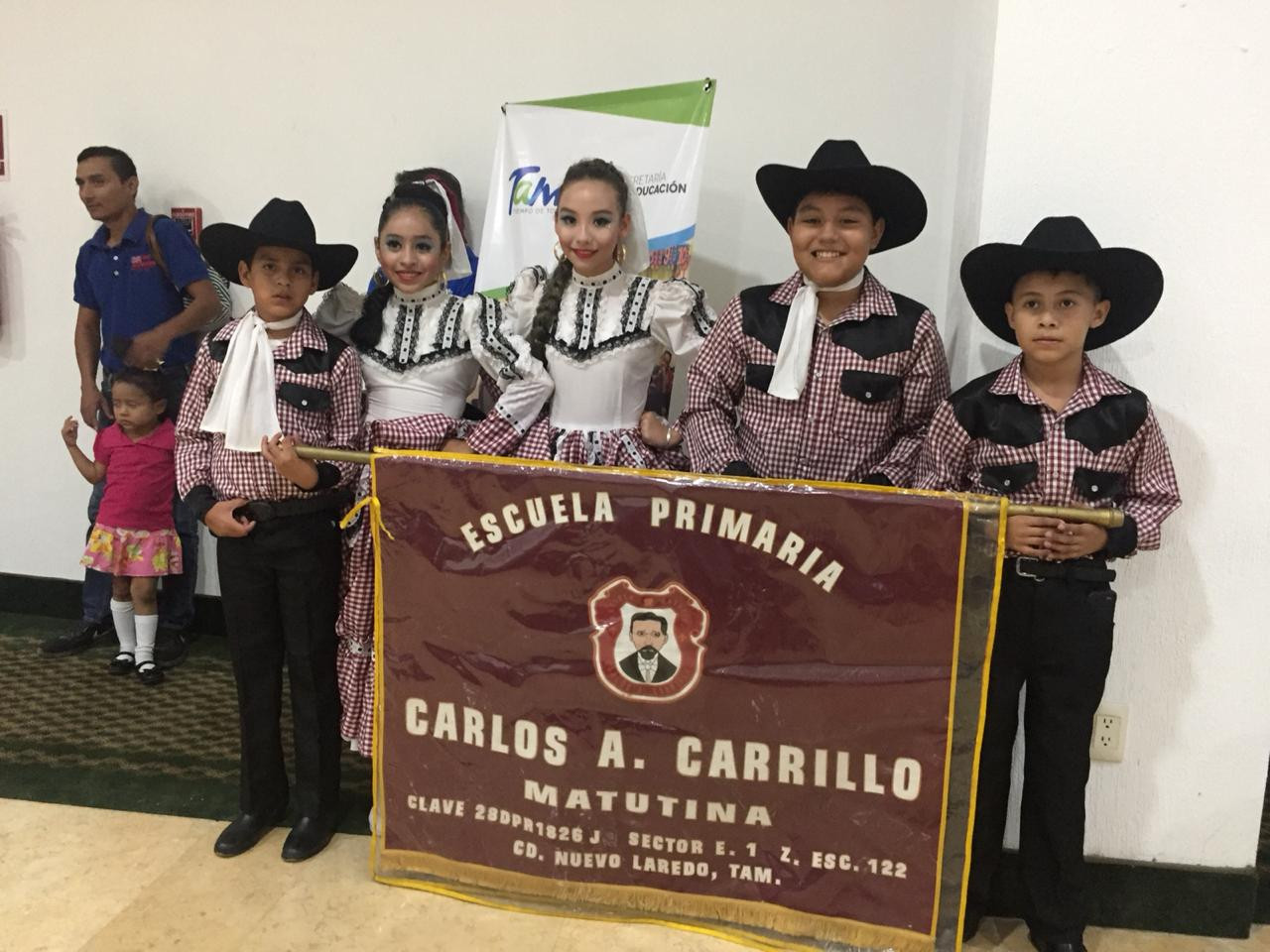 Nuevo modelo educativo en escuelas de tiempo completo