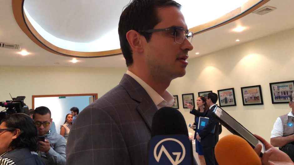 Explican atraso en construcción de Centro de Convenciones