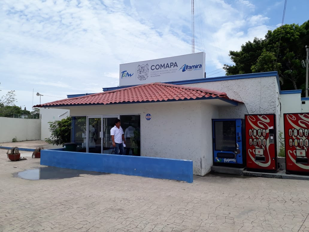 Dialogan para solucionar cortes de energía eléctrica