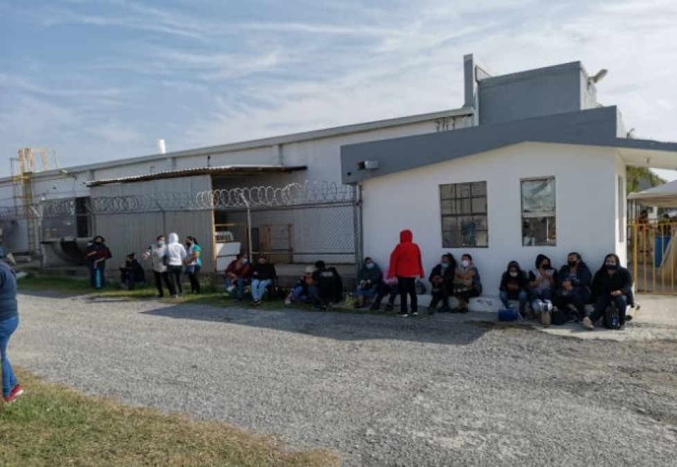 No hay paro de labores, la inconformidad es de unos cuantos: Juan Villafuerte