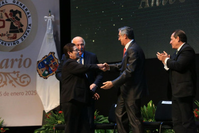 Es Hospital General de Victoria un referente de calidad: Américo