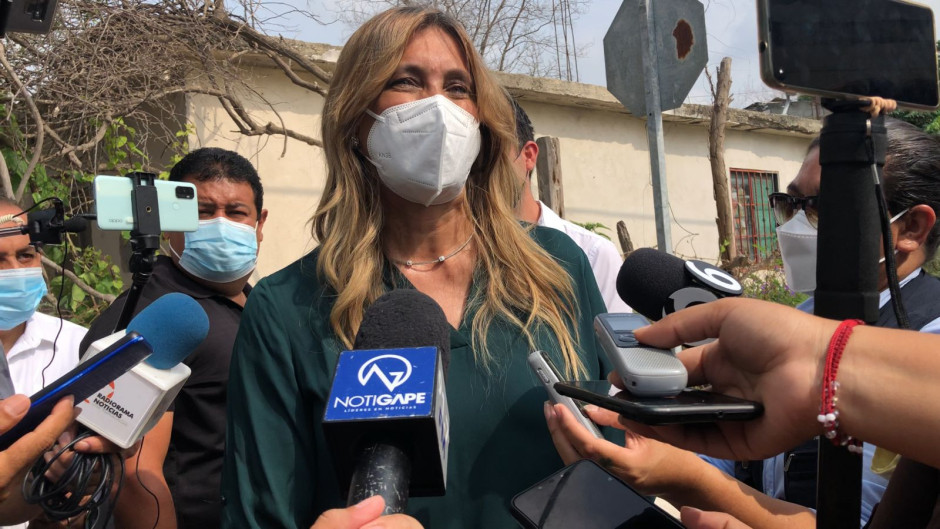 Es necesario revisar trayectoria de aspirantes a la gubernatura: Maki