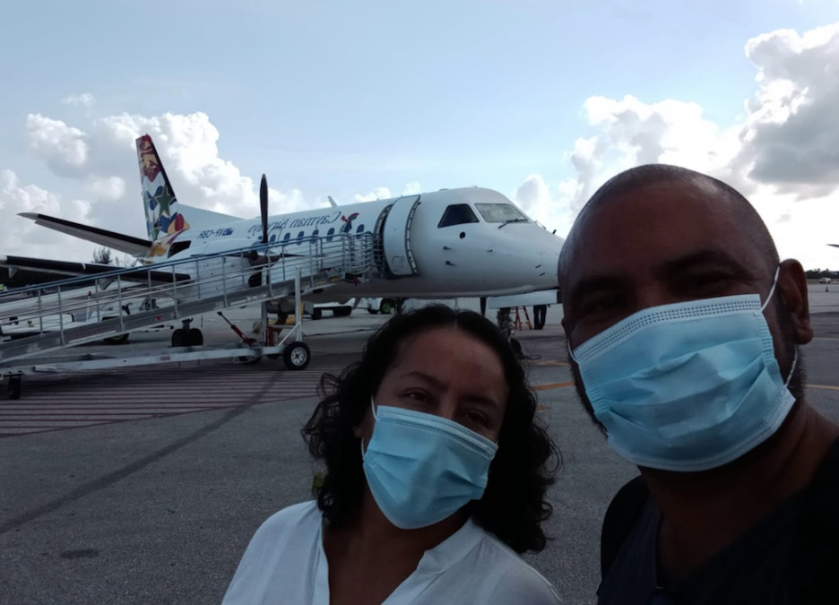 Concretan repatriación de 90 españoles y 16 europeos desde Tailandia 